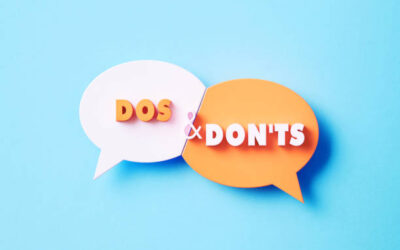 Do’s & Don’ts of College Admission’s Essays